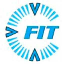 CFIT-Fitness LLC. logo