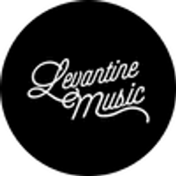 Levantine Music logo