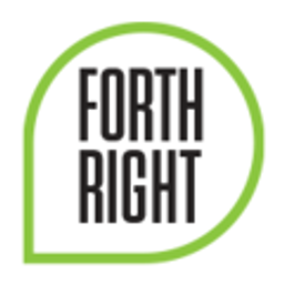 Forthright logo