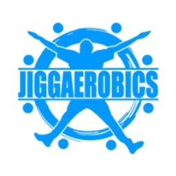 JiggAerobics logo