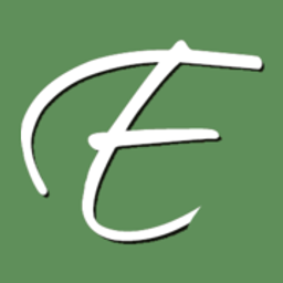 El Floridita Incorporated logo