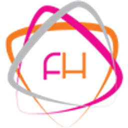 Fitness Hub Studios logo