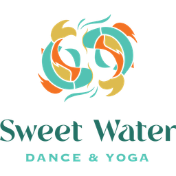 Sweet Water Dance & Yoga logo