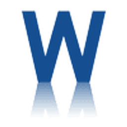 Warehouse Art Museum logo