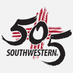 505 Southwestern® logo
