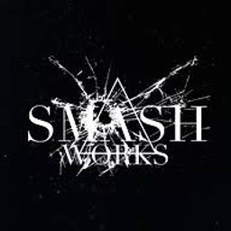 Smashworks Dance logo