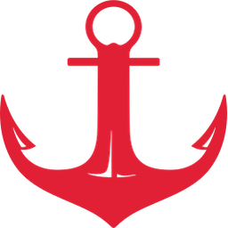 Downtown San Pedro Historic Waterfront logo