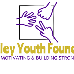 The Riley Youth Foundation & Club logo