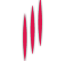 Mark Morris Dance Group logo