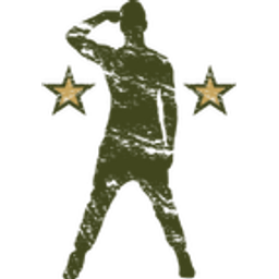 The Fitness Marshall logo