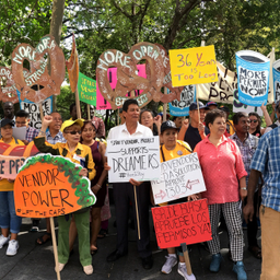 NYC Food Truck Association logo
