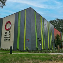 Asia Pacific Cultural Center logo