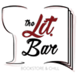 The Lit. Bar logo