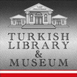 The US Turkish Library & Museum for Friendship & Peace logo