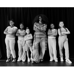 Maraya Performing Arts logo