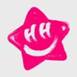 HYPE Dance Community logo