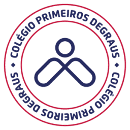 Colégio Primeiros Degraus - CPD logo