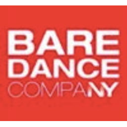 Bare Dance Company logo
