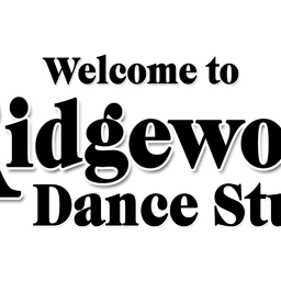 Ridgewood Dance Studio logo