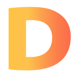 Dance Channel TV logo