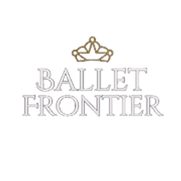Ballet Frontier logo