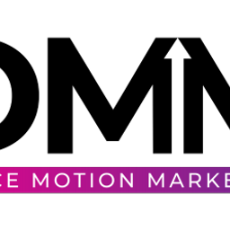 Dance Motion Marketing logo