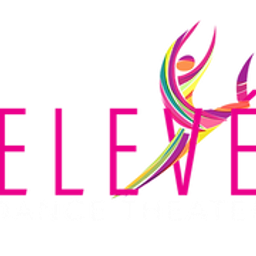 Elevé Dance Theater, Inc. logo