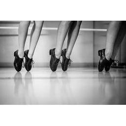 Marjorie Jones School of Dance logo