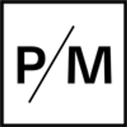 PARA.MAR Dance Theatre logo