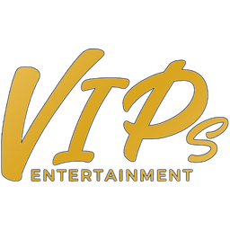 VIPs Entertainment logo