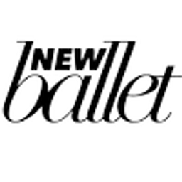 New Ballet logo