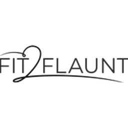 Fit2Flaunt logo
