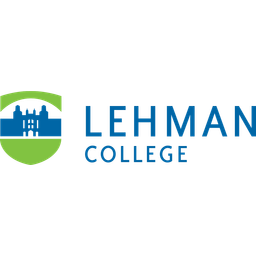 Lehman College logo