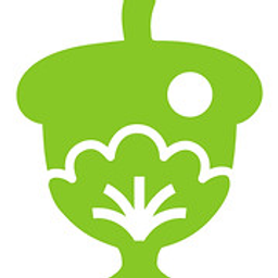 Under The Canopy School logo