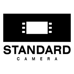Standard Camera logo