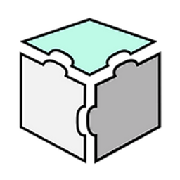 The Puzzle Box Dance Studio logo