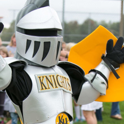 KENOWA HILLS PUBLIC SCHOOLS logo