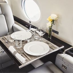 Allen Batista Travel, Inc. logo