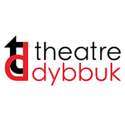 theatre dybbuk logo