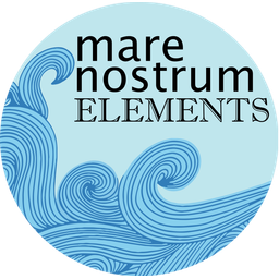 Mare Nostrum Elements logo