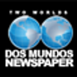 Dos Mundos Newspaper logo