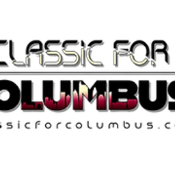 Classic for Columbus logo