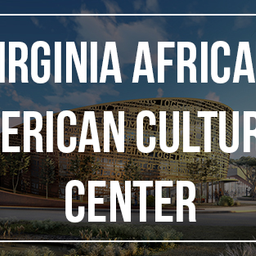 Virginia African American Cultural Center logo