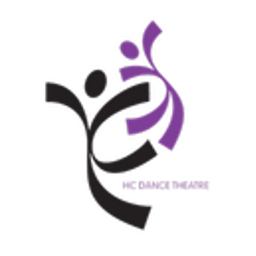 HARPER CONTINUUM DANCE THEATRE logo