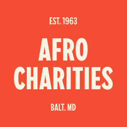 Afro Charities, Inc. logo