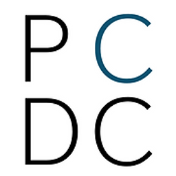 Peridance Contemporary Dance Company logo