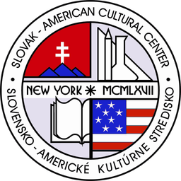Slovak-American Cultural Center logo