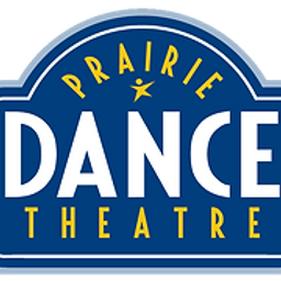 Prairie Dance Theatre OKC logo