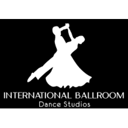 International Ballroom Dance Studios logo