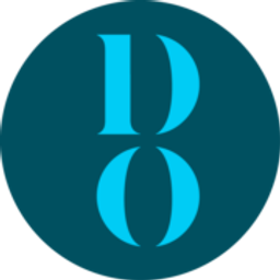 Detroit Opera logo